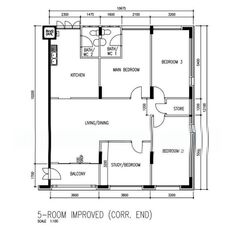 Blk 902 Jurong West Street 91 (Jurong West), HDB 5 Rooms #602062501